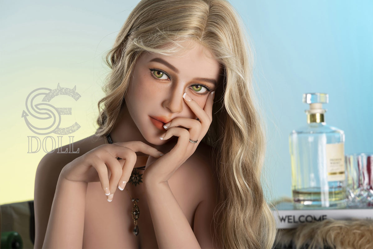 Hannah.C Sex panenka (SEDoll 161cm F-Cup #128 TPE)
