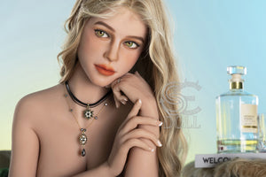 Hannah.C Sex Doll (SEDoll 161cm F-Cup #128 TPE)