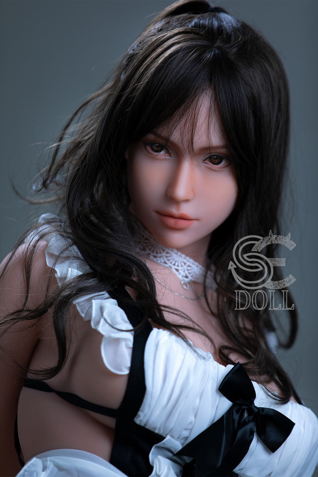 Peggy.B Sex Doll (SEDoll 163cm E-CUP #132 TPE)
