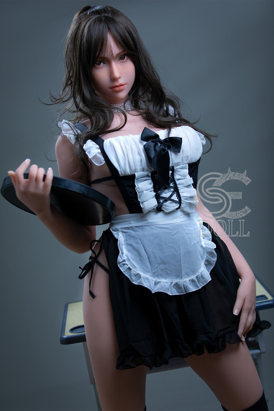 Peggy.B Sex Doll (SEDoll 163cm E-CUP #132 TPE)