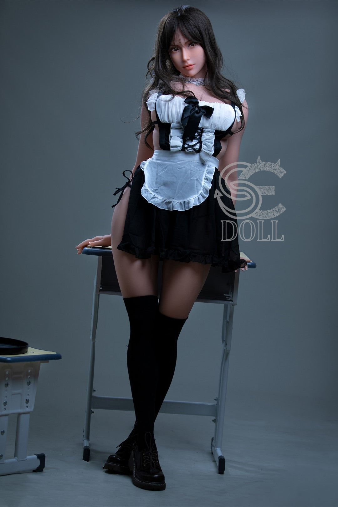 Peggy.B Sex Doll (SEDoll 163cm E-CUP #132 TPE)