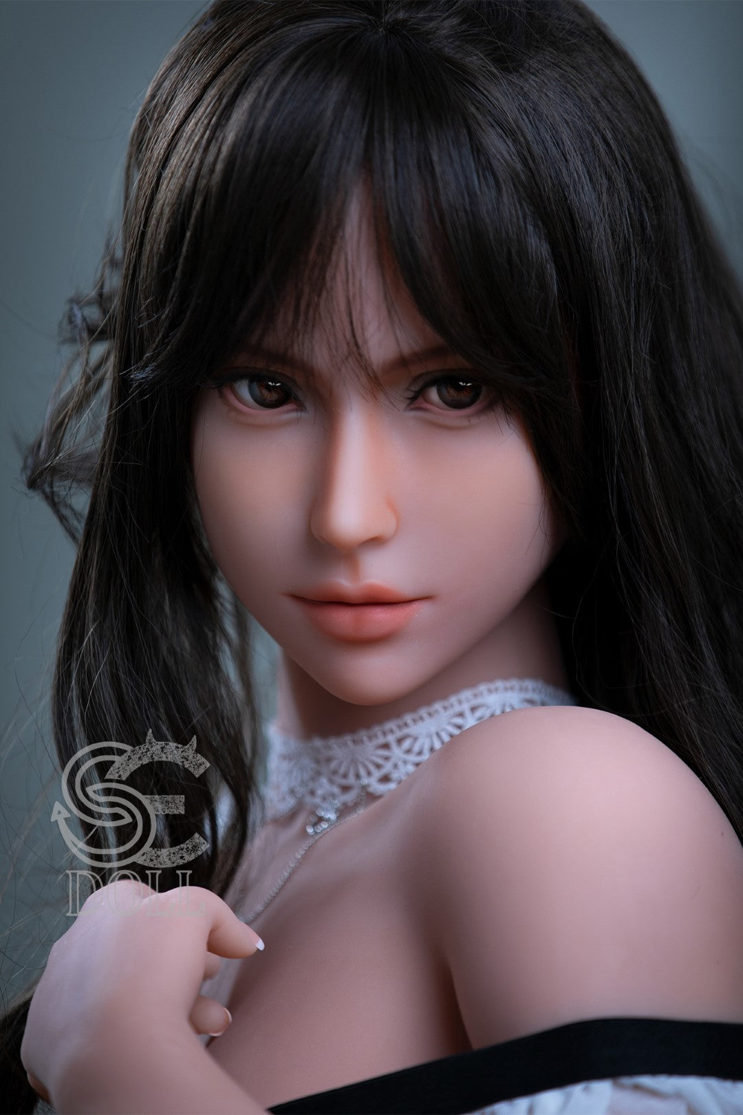 Peggy.B Sex Doll (SEDoll 163cm E-CUP #132 TPE)