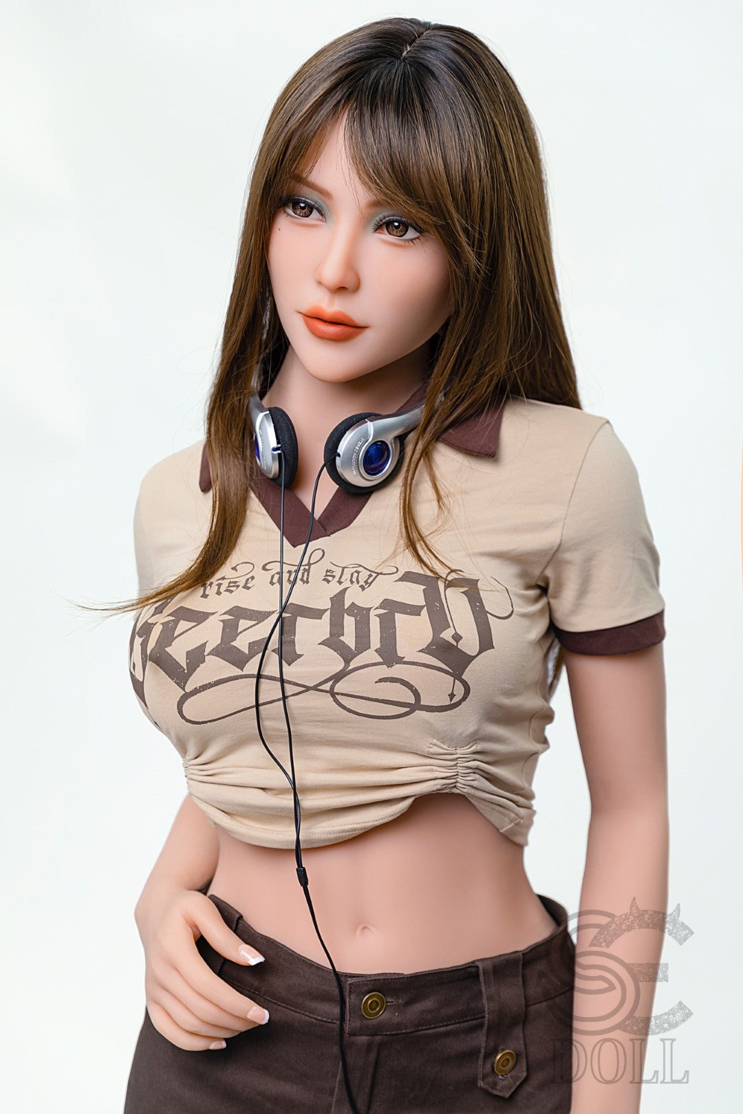 Regina.D Sex Doll (SEDoll 163cm e-cup #078 TPE)