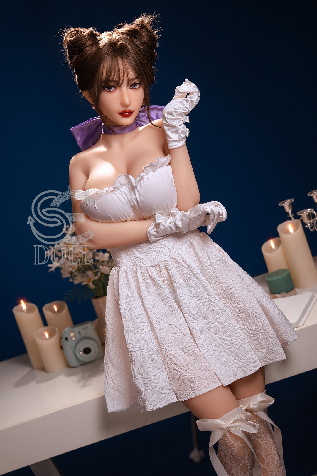 Makoto.c Sex Doll (SEDoll 161cm F-Cup #126 TPE)