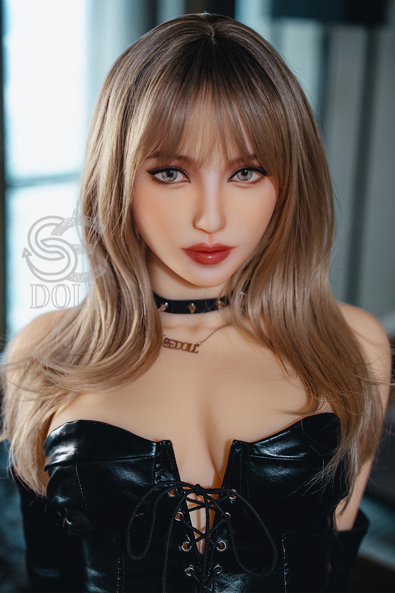 Winola.D Sex Doll (SEDoll 163cm e-cup #121 TPE)