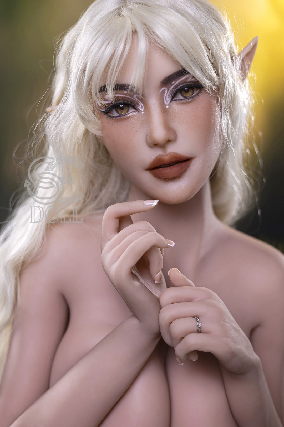 Luis.e Sex Doll (SEDoll 161cm F-Cup #021 TPE)