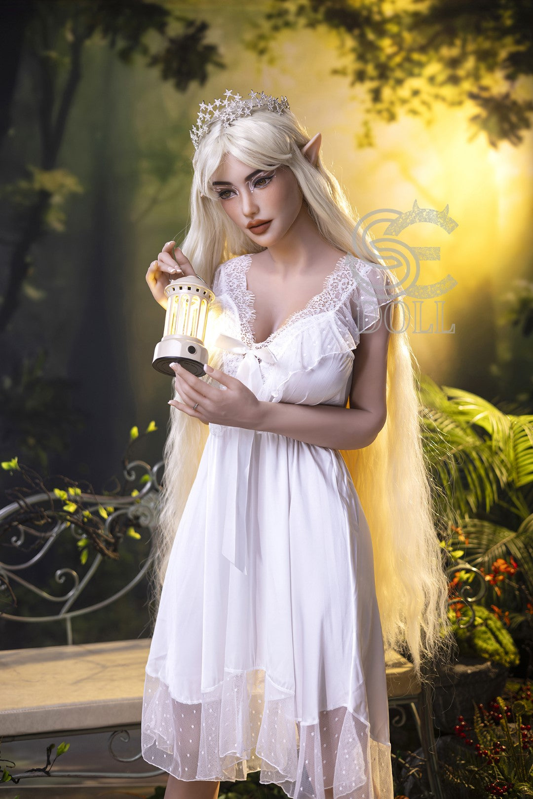 Luis.E Sex panenka (SEDoll 161cm F-Cup #021 TPE)