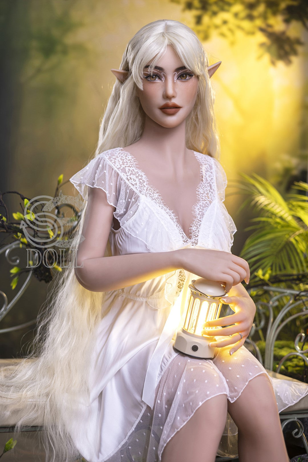 Luis.e Sex Doll (SEDoll 161cm F-Cup #021 TPE)
