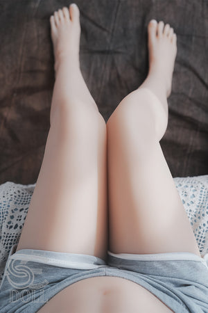 Bone Sex doll (SEDoll 105cm TPE)