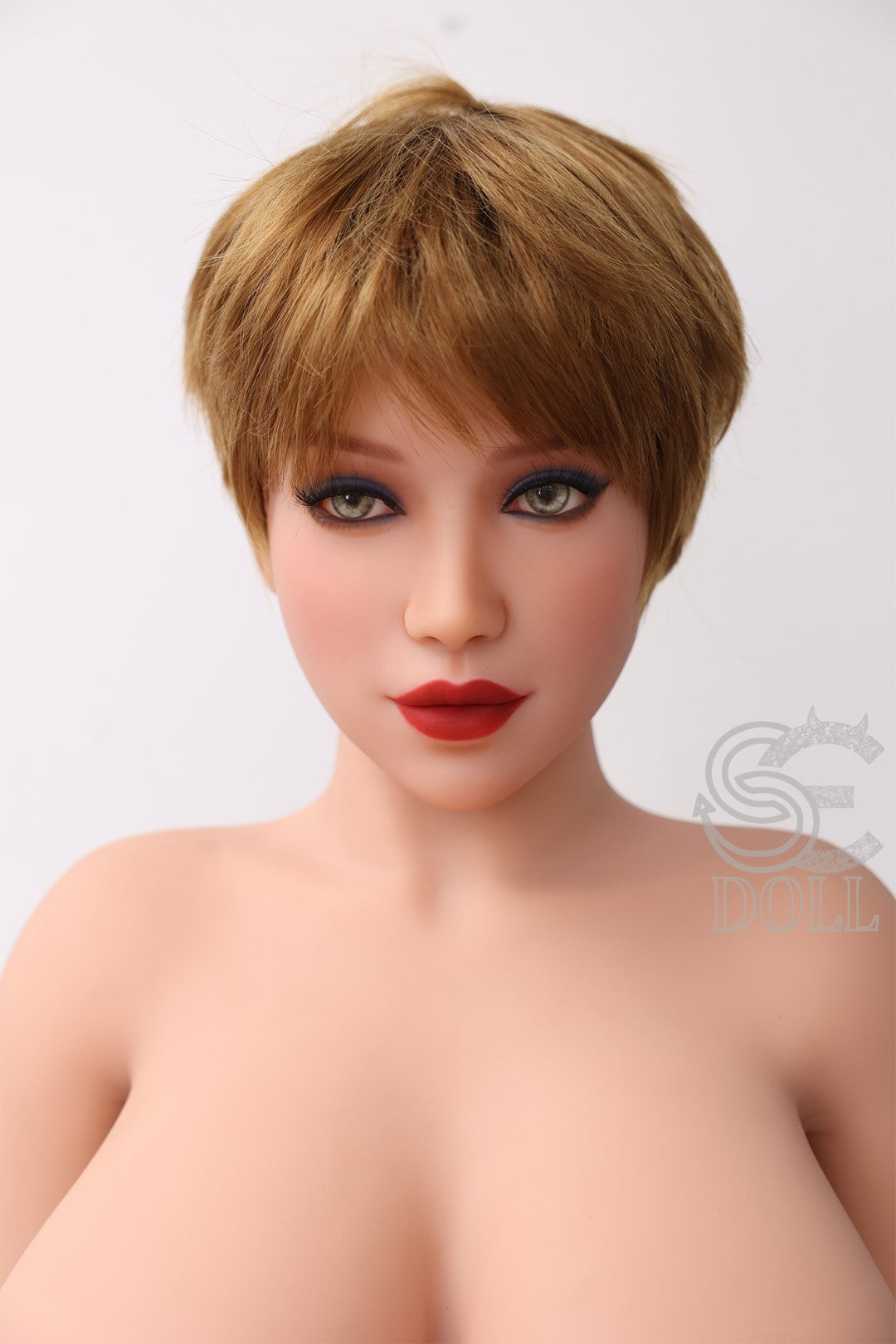 Nidalee.e Sex Doll (SEDoll 157cm H-kupa #099 TPE)