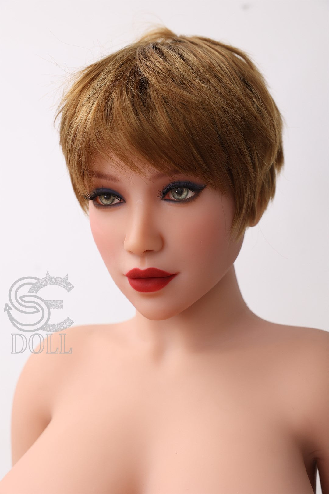 Nidalee.e Sex Doll (SEDoll 157cm H-kupa #099 TPE)