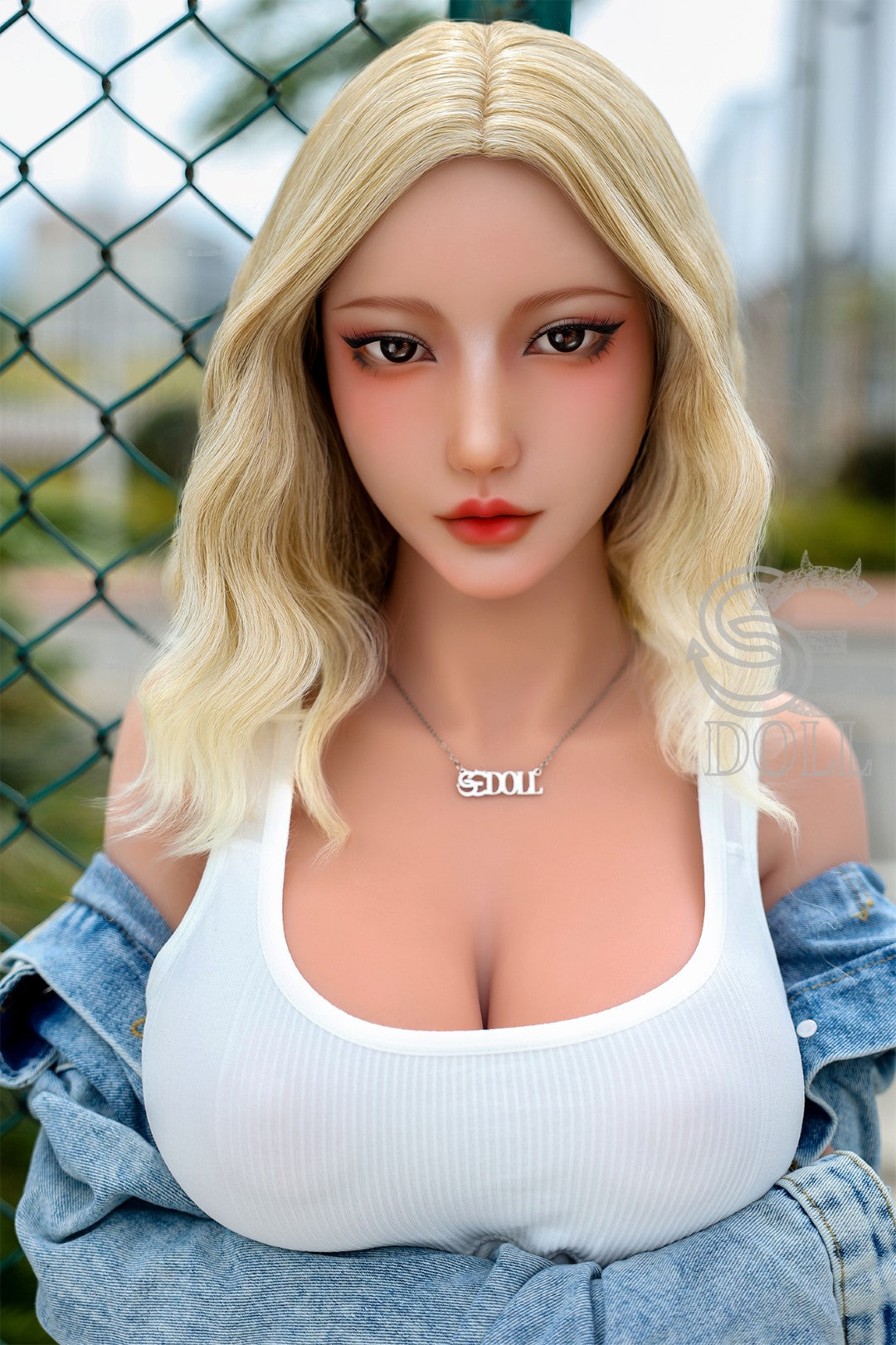 Makoto.A Sex Doll (SEDoll 161cm F-Cup #126 TPE)