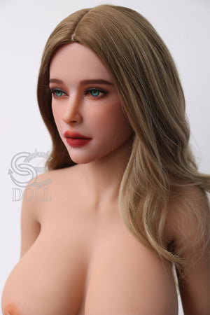Hannah.d Sex doll (SEDoll 161cm f-cup #128 TPE)