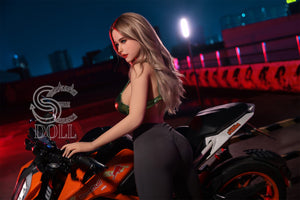 Hannah.d Sex doll (SEDoll 161cm f-cup #128 TPE)