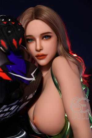 Hannah.d Sex doll (SEDoll 161cm f-cup #128 TPE)