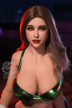 Hannah.d Sex doll (SEDoll 161cm f-cup #128 TPE)