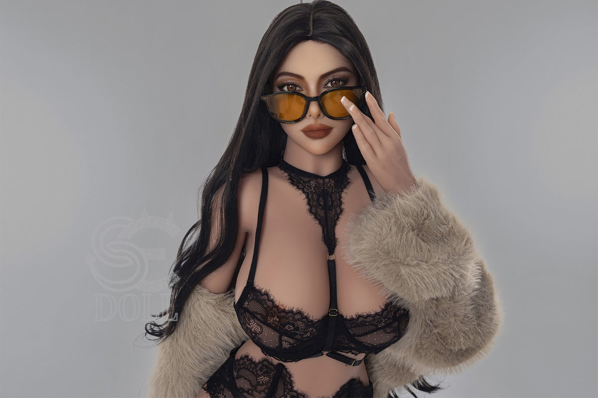 Hazel.D Sex doll (SEDoll 157cm H-cup #127 TPE)
