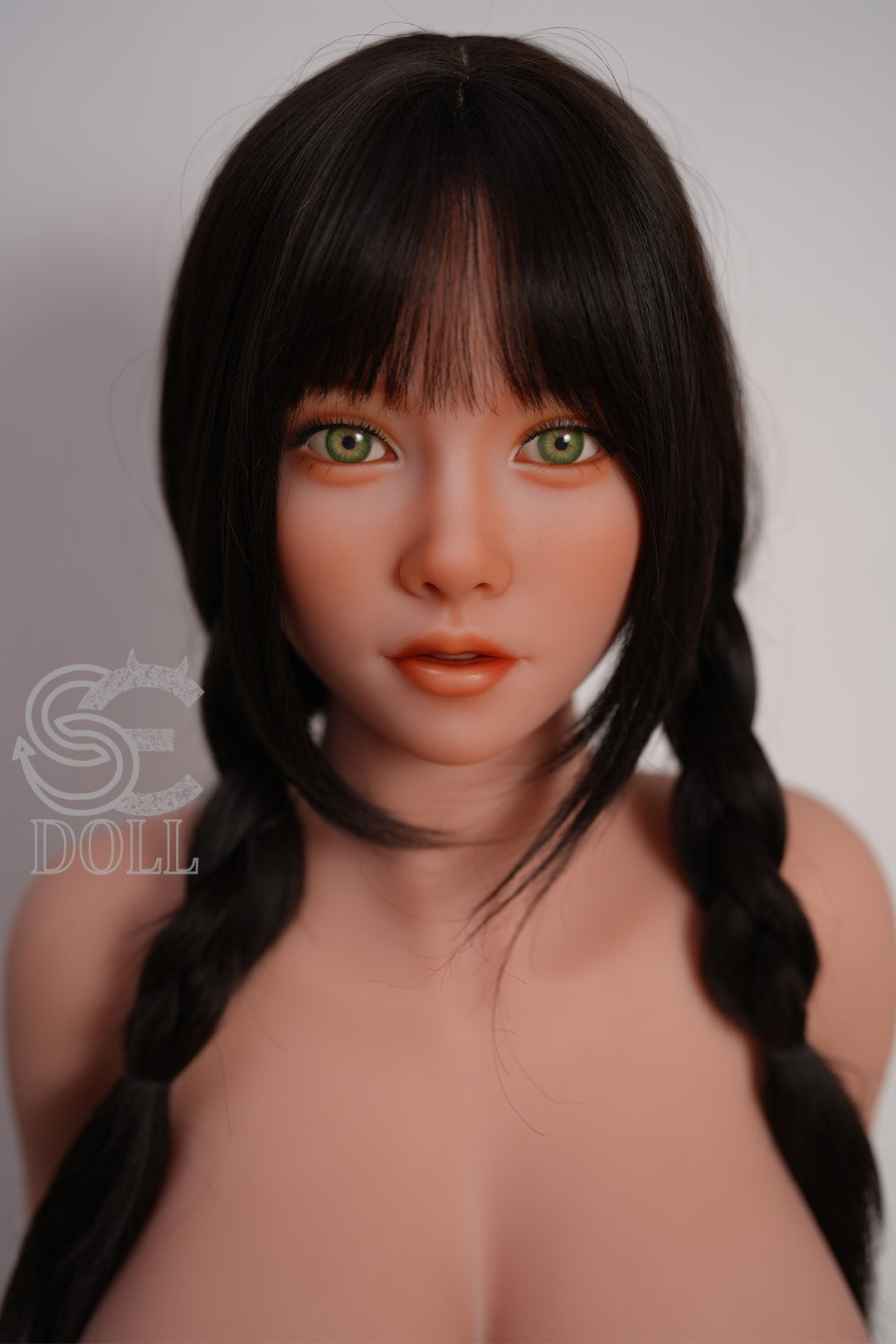 Chemeny.D Sex Doll (SEDoll 161cm F-Cup #119 TPE)