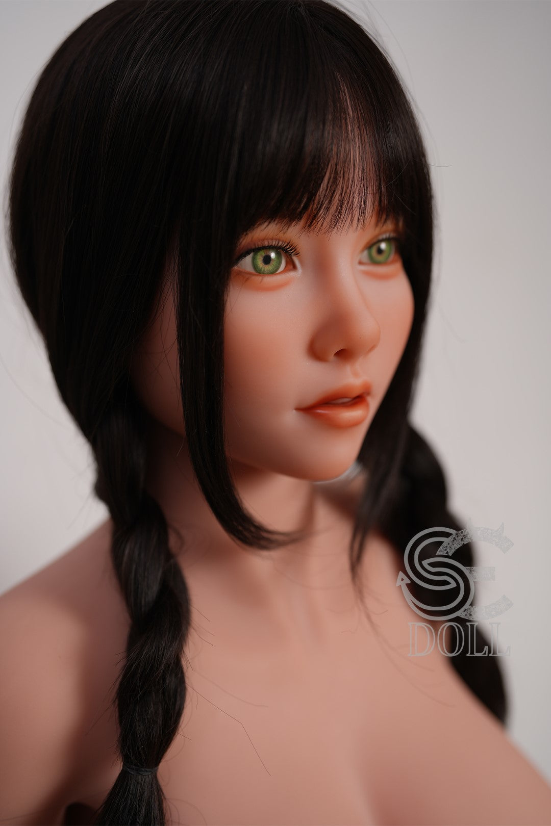 Sexuální panenka Kemeny.D (SEDoll 161cm F-Cup #119 TPE)