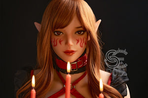 Samantha.e Sex doll (SEDoll 158cm D-cup #022 TPE)