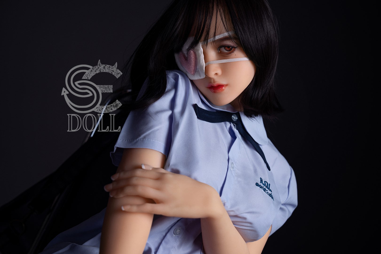 Ariel.B Sex Doll (SEDoll 153CM F-CUP #108 TPE)