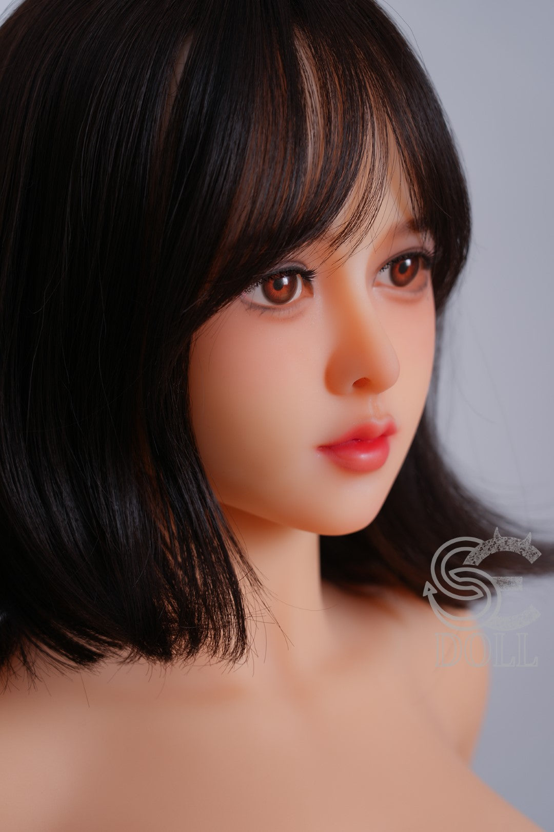 Ariel.B Sex Doll (SEDoll 153CM F-CUP #108 TPE)