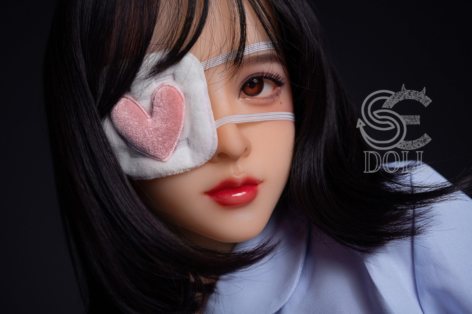 Ariel.B Sex Doll (SEDoll 153CM F-CUP #108 TPE)
