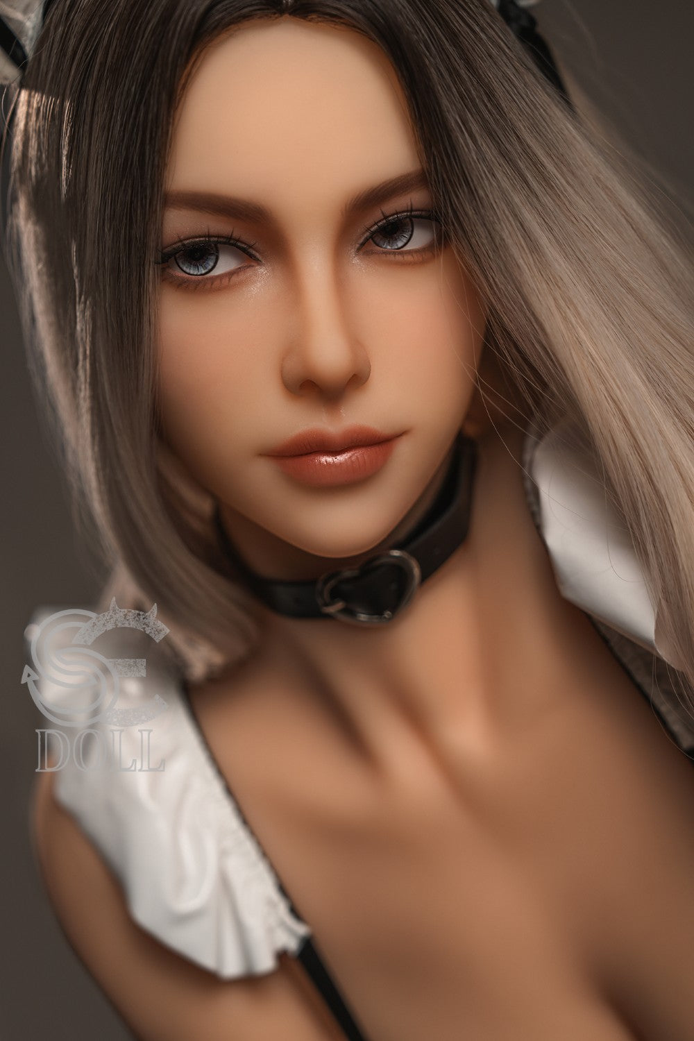 Hazel.E Sex Doll (SEDoll 163cm D-Cup #127 TPE)