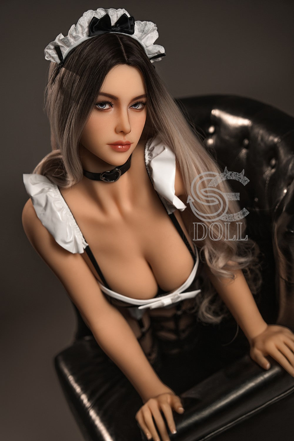 Hazel.E Sex Doll (SEDoll 163cm D-Cup #127 TPE)