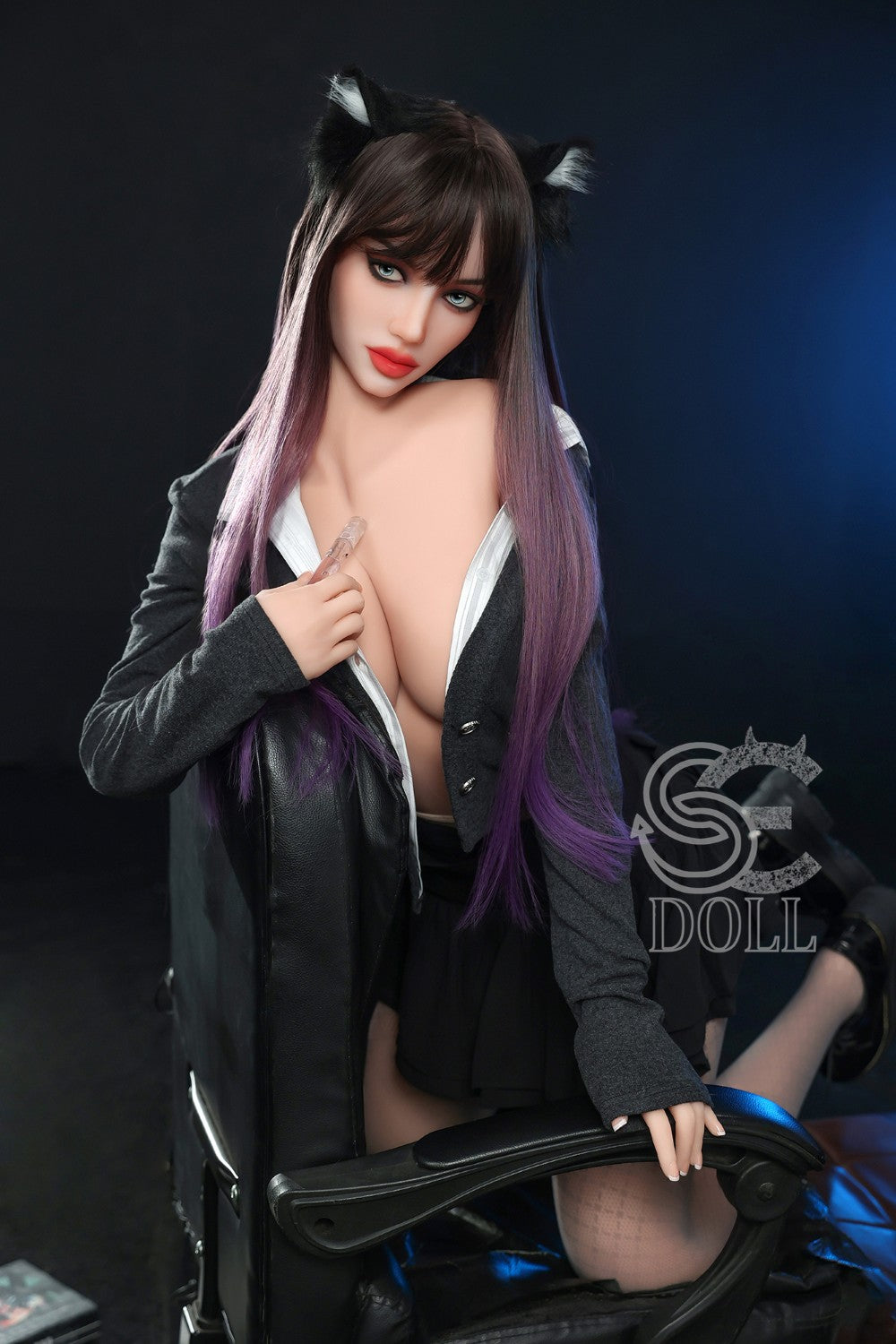 Maggie.B Sex Doll (SEDoll 168 cm F-Cup #014 TPE)