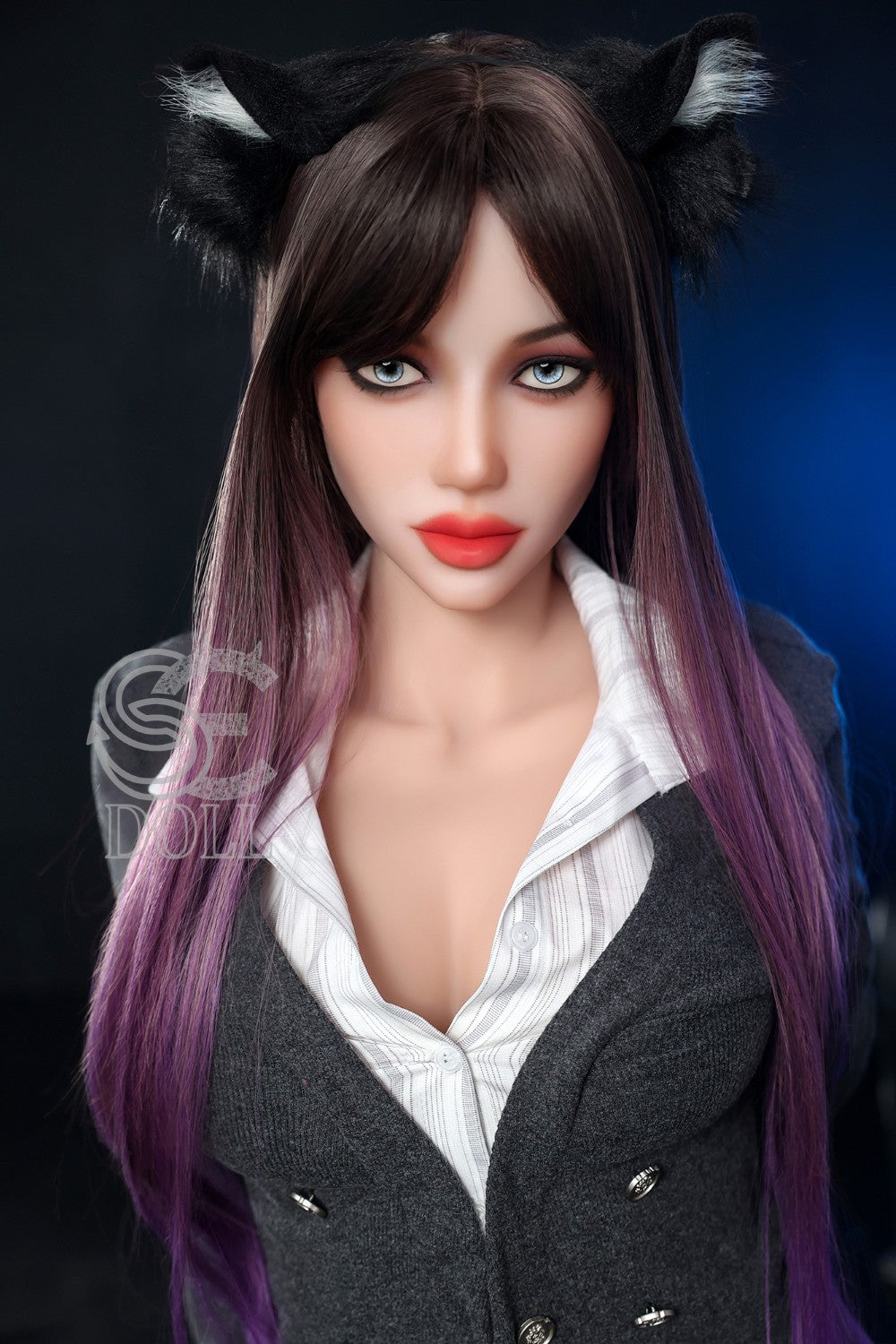 Maggie.B Sex Doll (SEDoll 168 cm F-Cup #014 TPE)