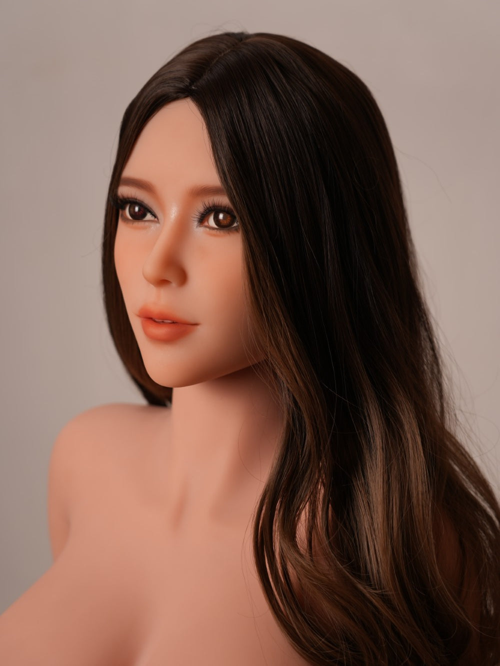 Sexová panenka Regina.K (SEDoll 161cm F-Cup #078 TPE)
