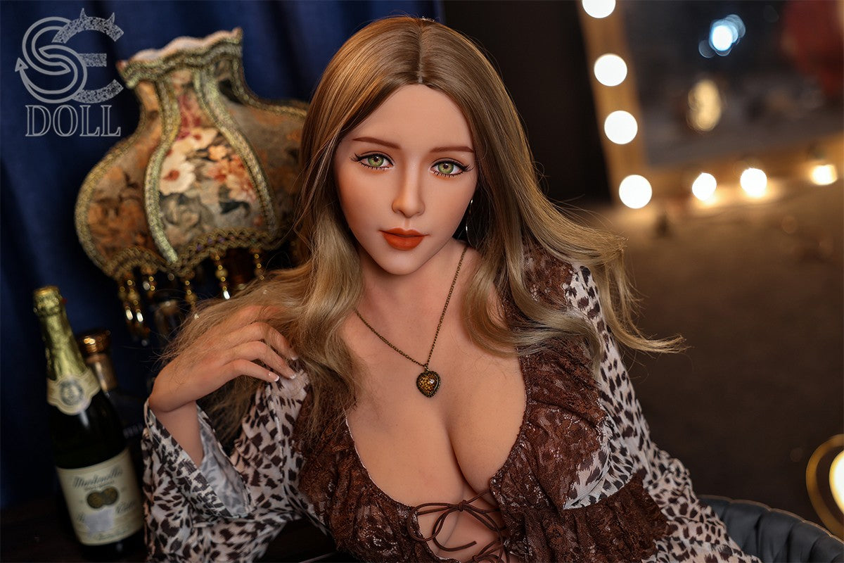 Aninika.D Sex Doll (SEDoll 165cm C-CUP #068 TPE)
