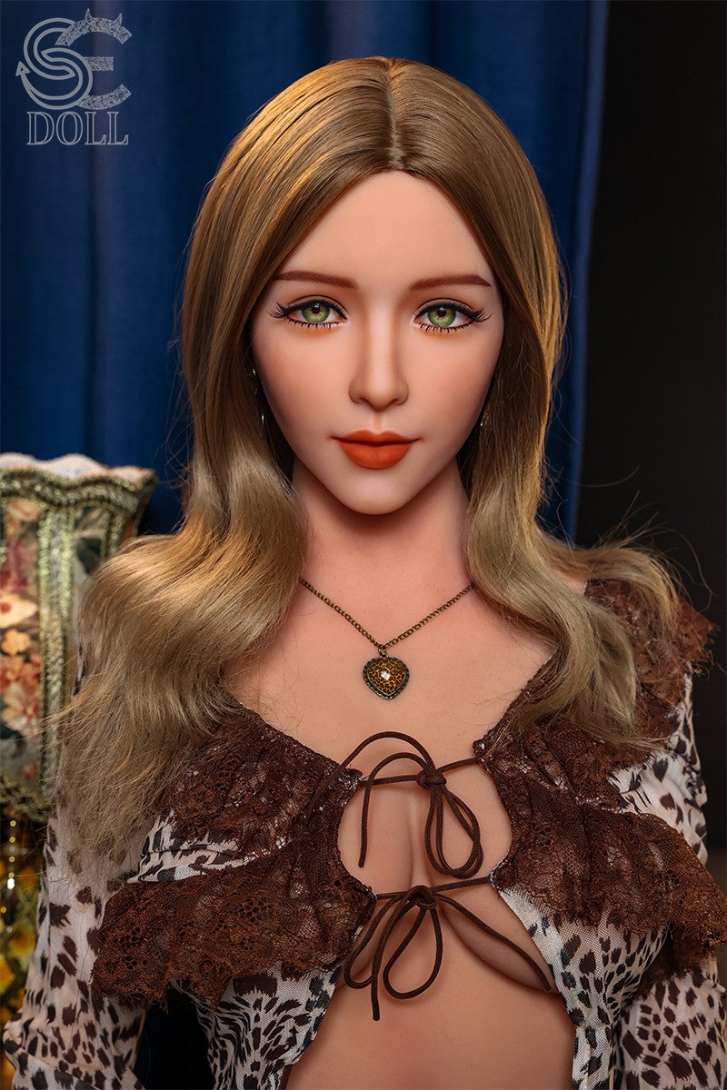 Aninika.D Sex Doll (SEDoll 165cm C-CUP #068 TPE)