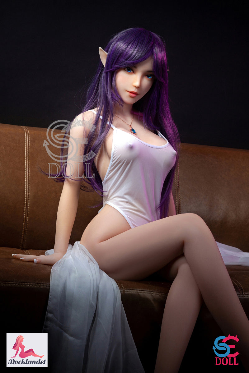 Olivia Elf Sex Doll (SEDoll 151cm E-Cup #022 TPE) EXPRESS