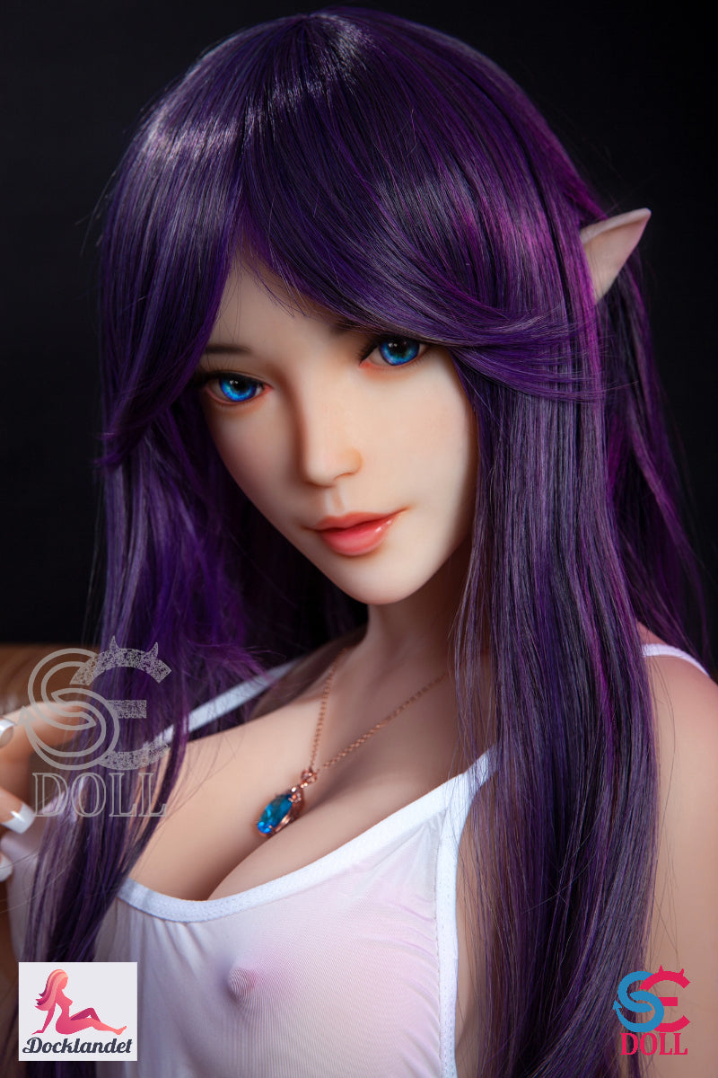 Olivia Elf Sex Doll (SEDoll 151cm E-Cup #022 TPE) EXPRESS