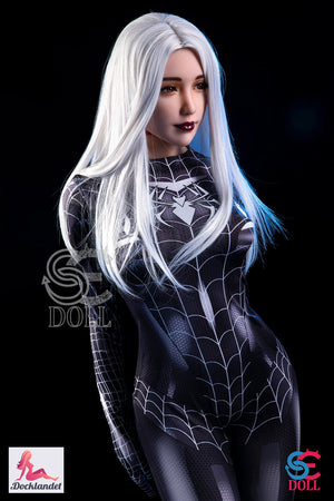 Kitty Sex Doll (SEDoll 163cm e-cup #069 TPE) EXPRESS