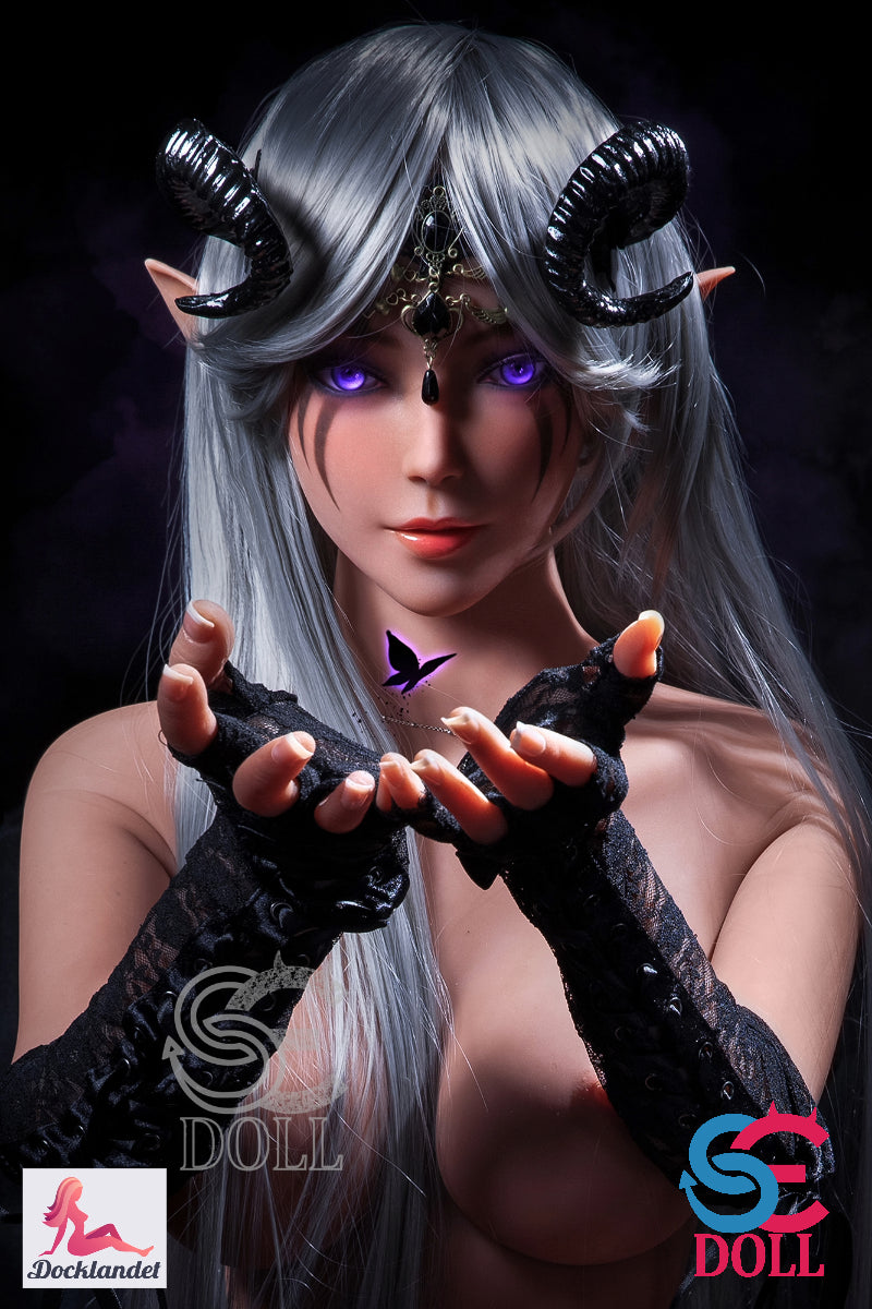 Samantha.C Elf Sex Doll (SEDoll 150cm E-Cup #022 TPE) EXPRESS
