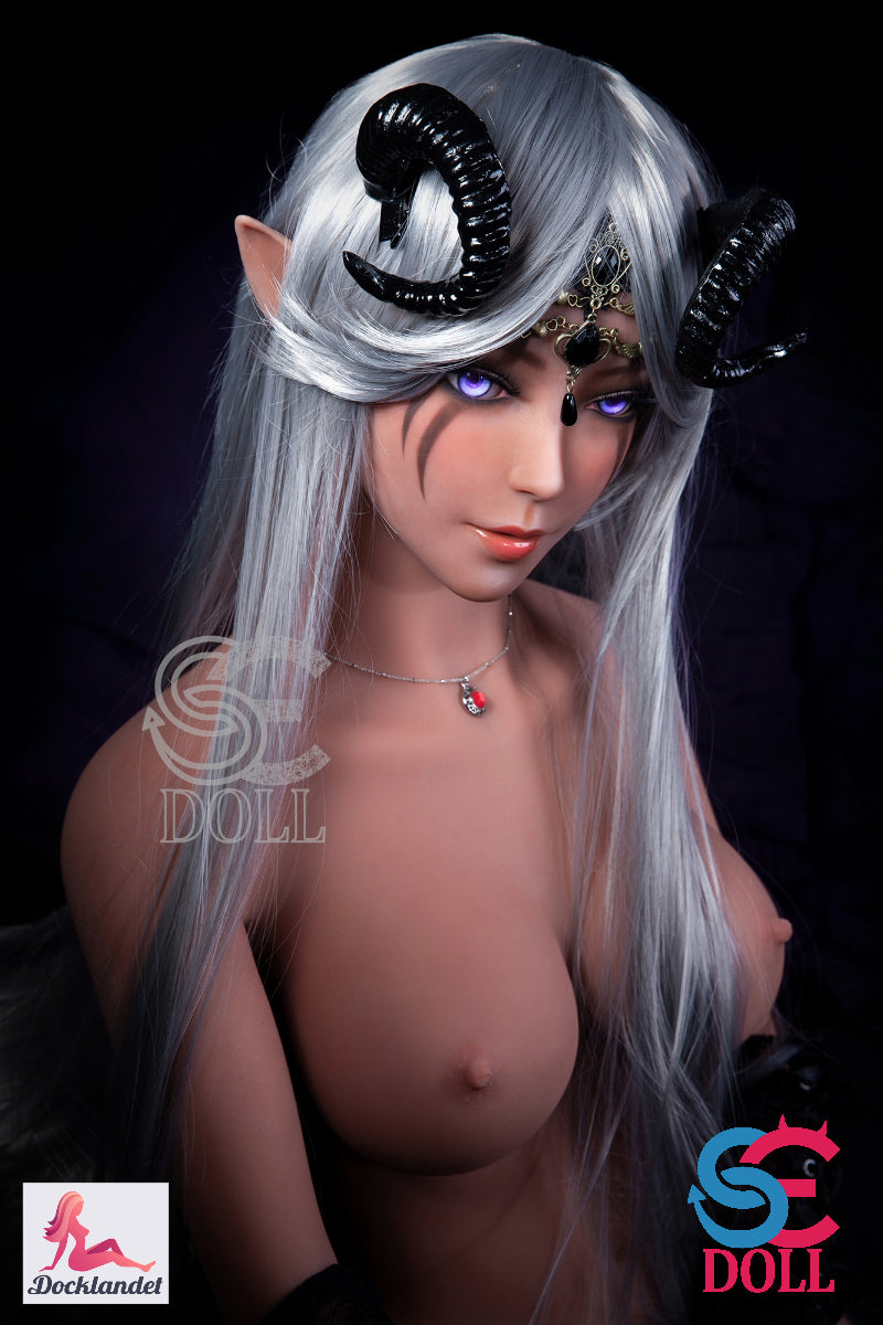 Samantha.C Elf Sex Doll (SEDoll 150cm E-Cup #022 TPE)