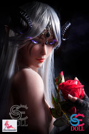 Samantha.C ELV Sex Doll (SEDoll 150 cm E-CUP #022 TPE) EXPRESS