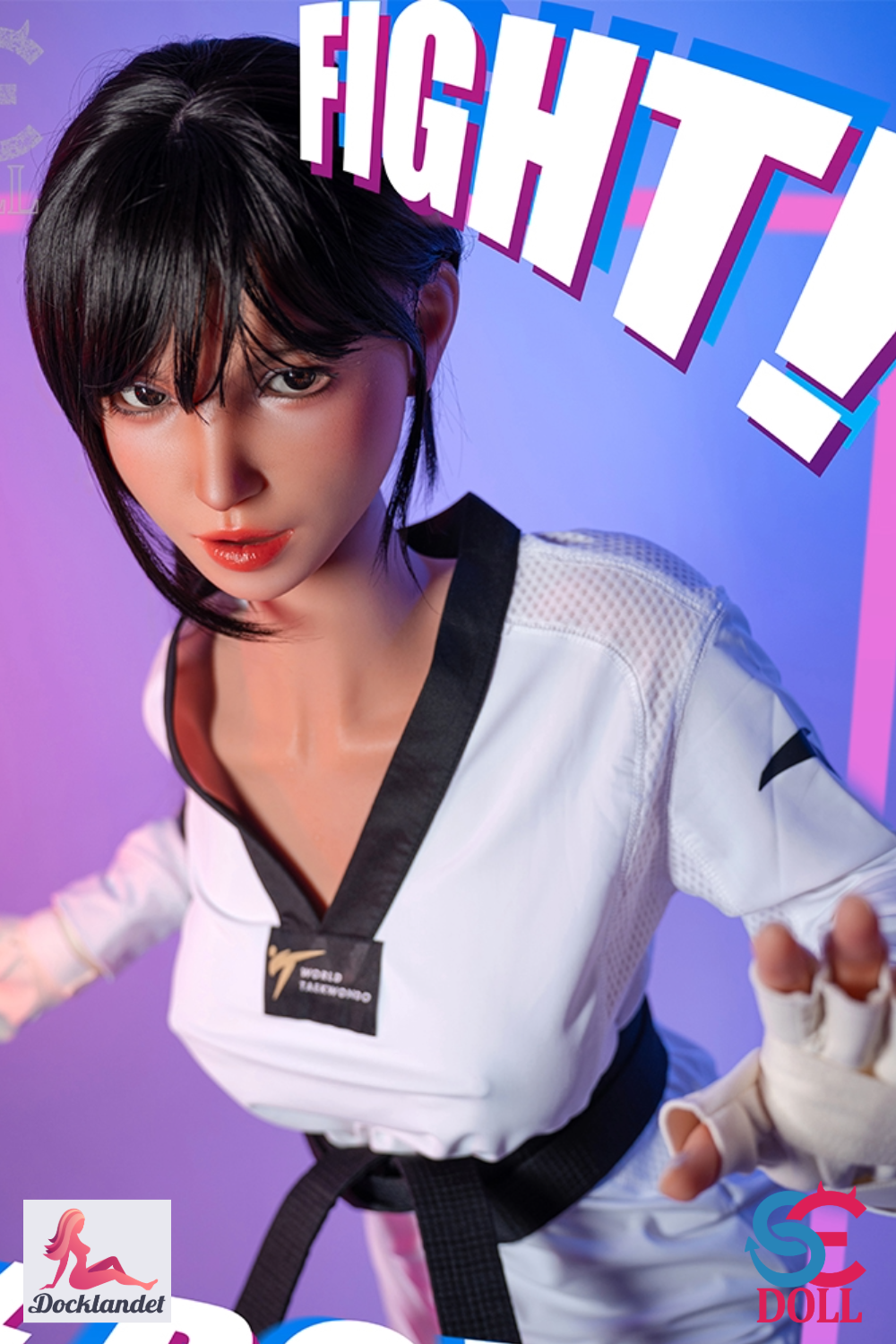 Winsola.F – Exklusiv Sexdocka från SE-Doll (160 cm, C-Kupa, Silikon)