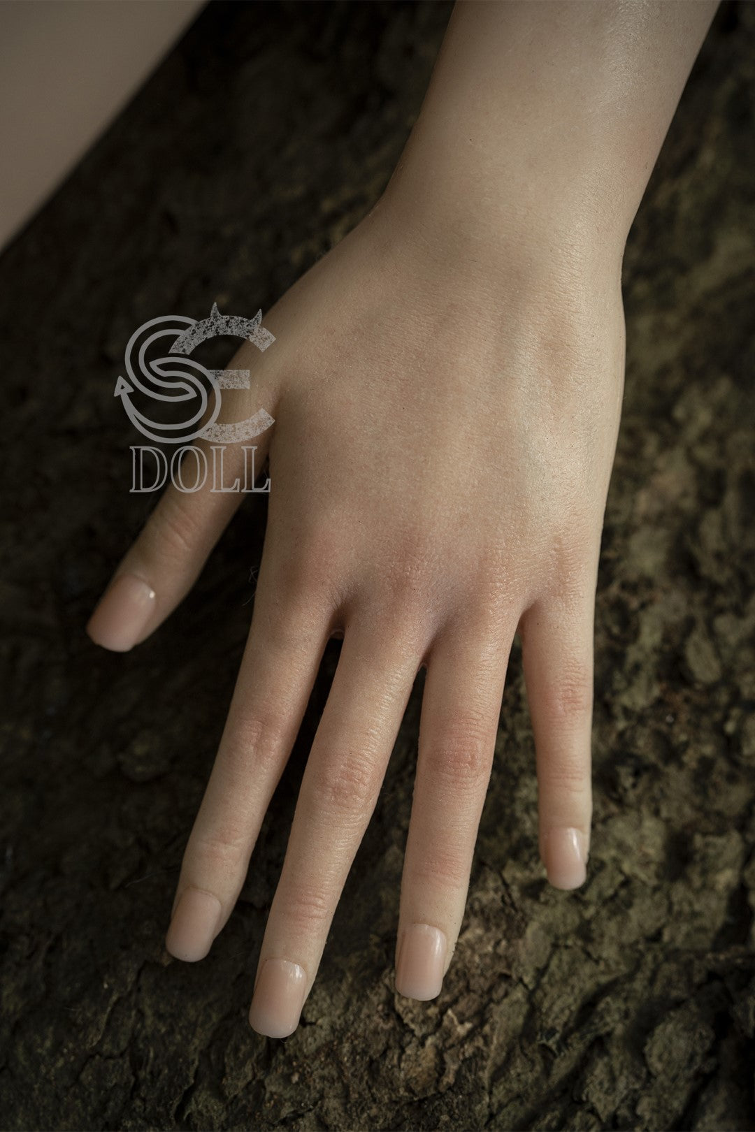 Regina G Sex doll (SEDoll 165cm C-cup #078SO silicone Pro)