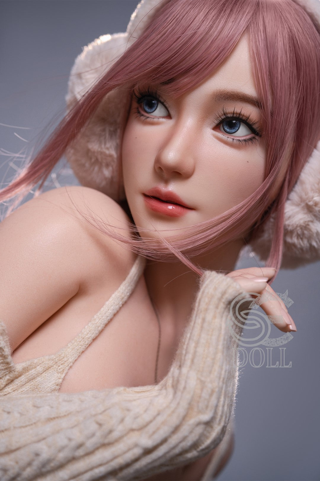Yuuka.h sexuální panenka (SEDoll 165cm C-CUP #079SC Silicone Pro) EXPRESS