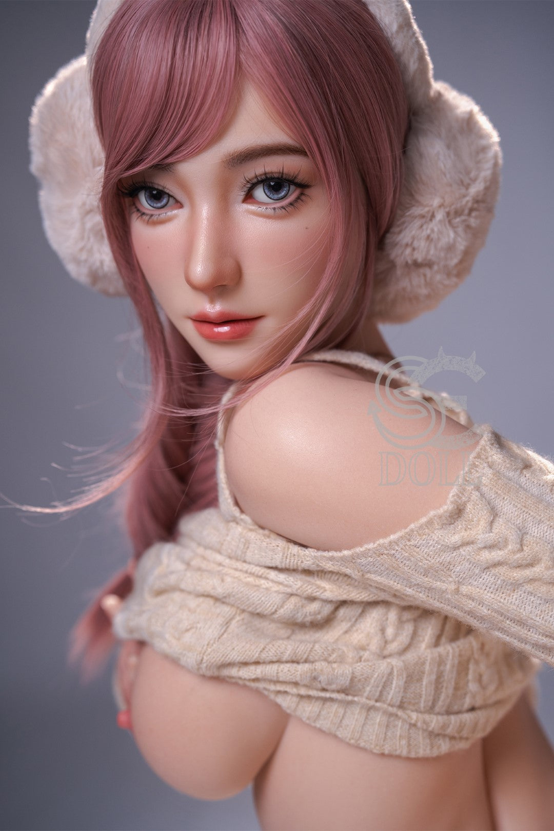 Yuuka.h sexuální panenka (SEDoll 165cm C-CUP #079SC Silicone Pro) EXPRESS