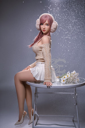 Yuuka.h Sex doll (SEDoll 165cm c-cup #079SC silicone Pro) EXPRESS