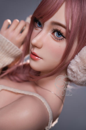 Yuuka.h Sex doll (SEDoll 165cm c-cup #079SC silicone Pro) EXPRESS