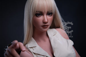 Yuuka.g Sex Doll (SEDoll 161cm E-CUP #079SC Silicone Pro)