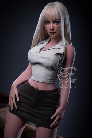 Yuuka.g Sex Doll (SEDoll 161cm E-CUP #079SC Silicone Pro)