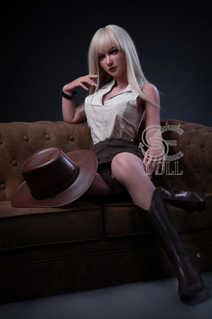 Yuuka.g Sex Doll (SEDoll 161cm E-CUP #079SC Silicone Pro)