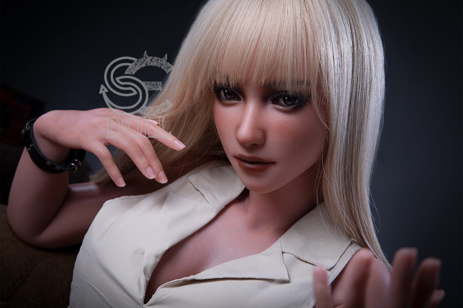 Yuuka.g Sex Doll (SEDoll 161cm E-CUP #079SC Silicone Pro)